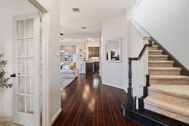 1050 Lone Ivory Trail, Arlington, TX 76005