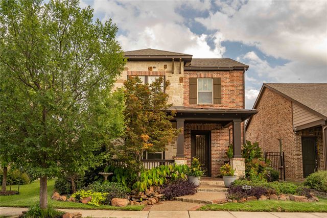 1050 Lone Ivory Trail, Arlington, TX 76005