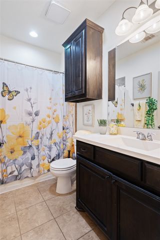 1050 Lone Ivory Trail, Arlington, TX 76005