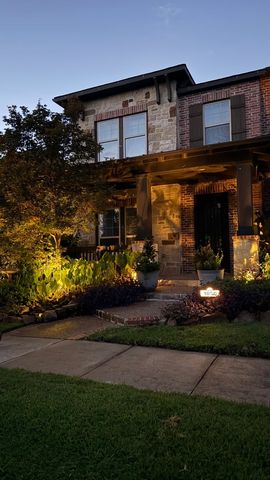 1050 Lone Ivory Trail, Arlington, TX 76005