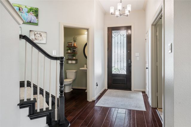 1050 Lone Ivory Trail, Arlington, TX 76005