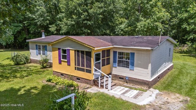 98 Autumn Drive, Plymouth, NC 27962