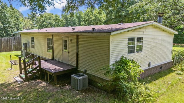 98 Autumn Drive, Plymouth, NC 27962