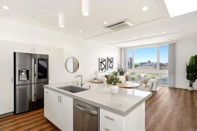 4079 1st Avenue 4, San Diego, CA 92103