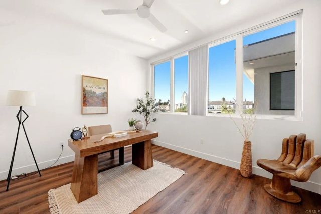 4079 1st Avenue 4, San Diego, CA 92103