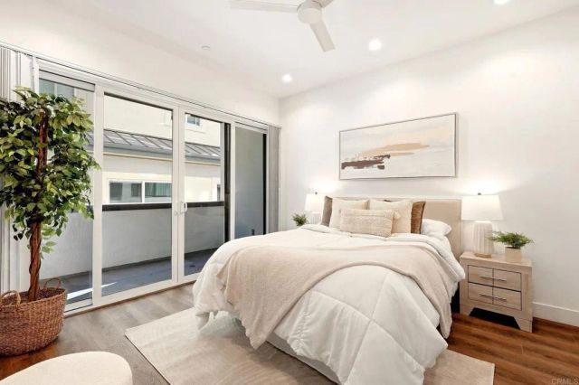 4079 1st Avenue 4, San Diego, CA 92103