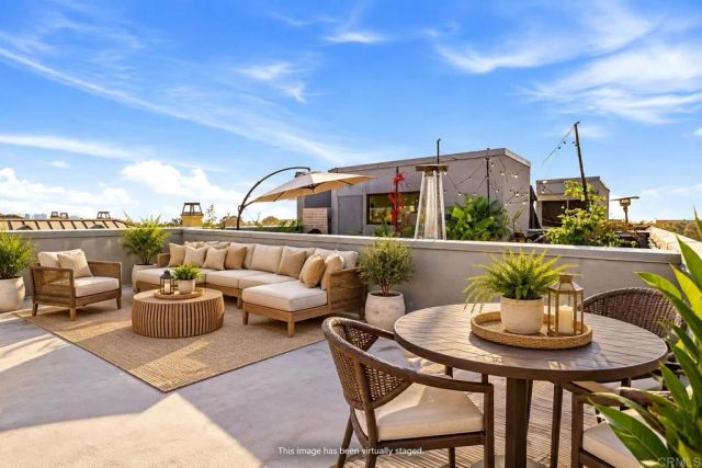 4079 1st Avenue 4, San Diego, CA 92103