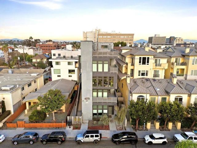 4079 1st Avenue 4, San Diego, CA 92103