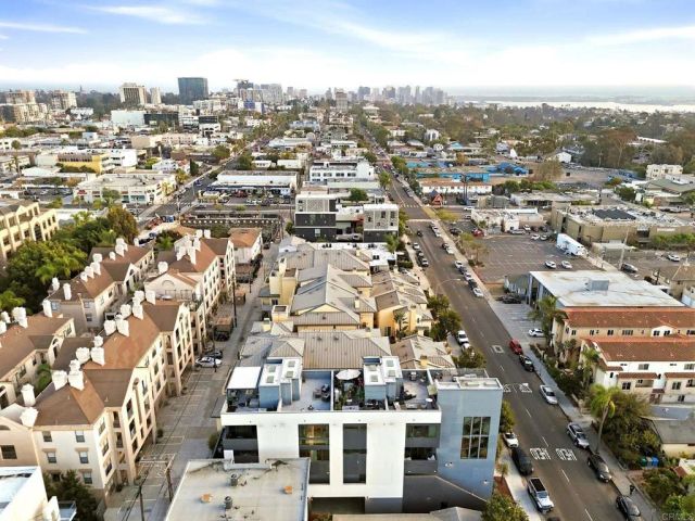 4079 1st Avenue 4, San Diego, CA 92103