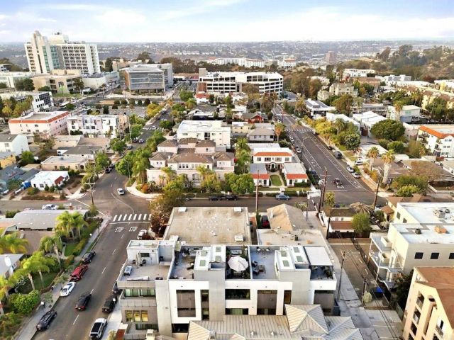 4079 1st Avenue 4, San Diego, CA 92103