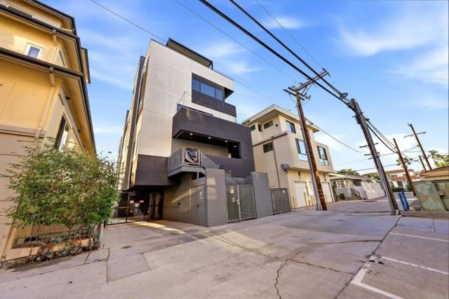 4079 1st Avenue 4, San Diego, CA 92103