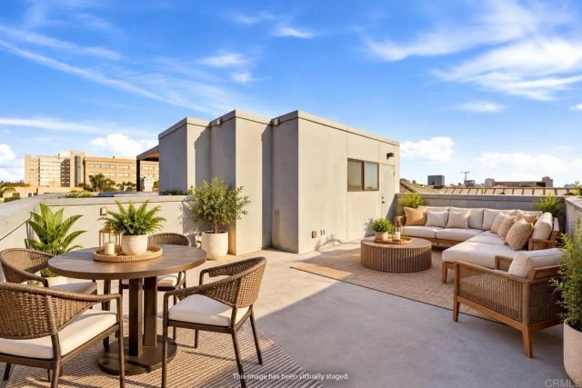 4079 1st Avenue 4, San Diego, CA 92103
