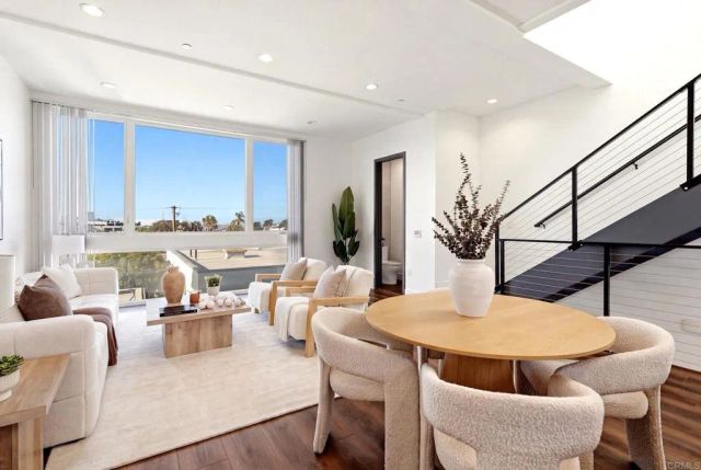 4079 1st Avenue 4, San Diego, CA 92103