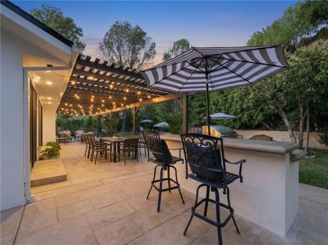 5255 Melvin, Tarzana, CA 91356