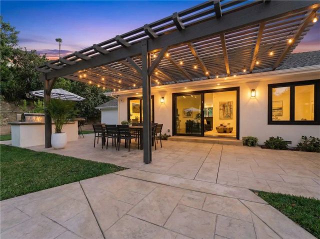 5255 Melvin, Tarzana, CA 91356