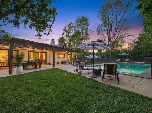 5255 Melvin, Tarzana, CA 91356