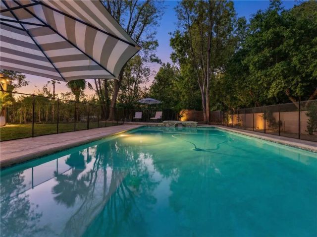 5255 Melvin, Tarzana, CA 91356