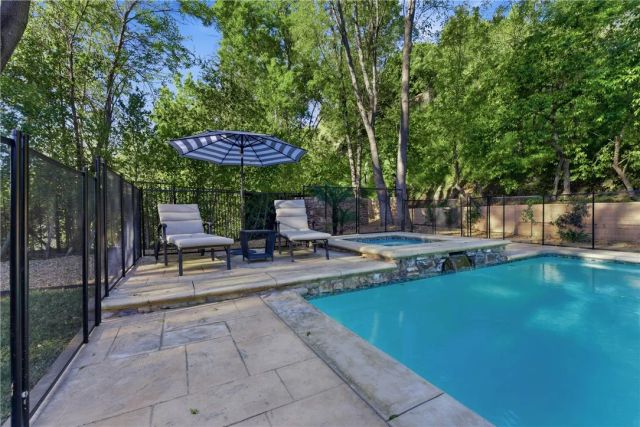 5255 Melvin, Tarzana, CA 91356