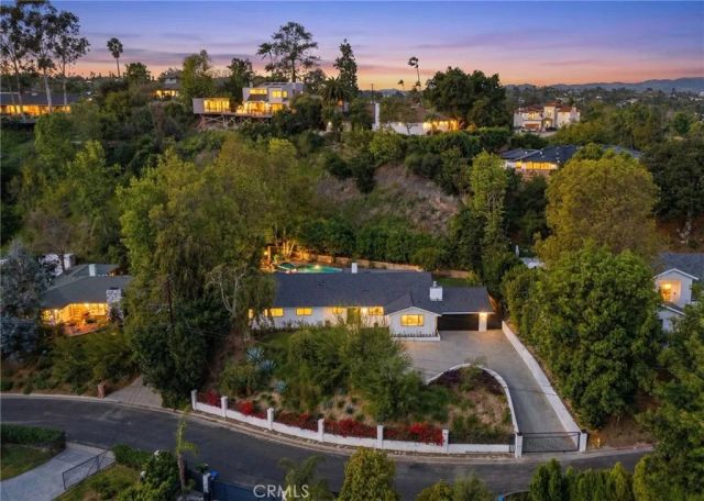 5255 Melvin, Tarzana, CA 91356