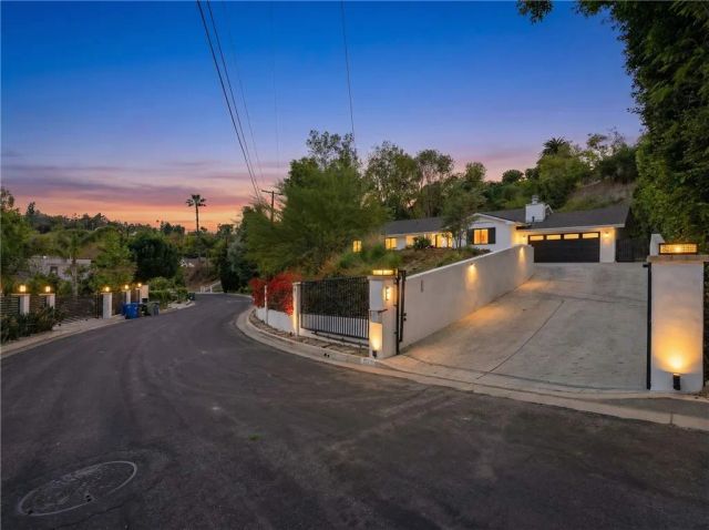 5255 Melvin, Tarzana, CA 91356