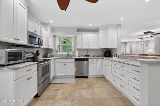 8 MIMOSA Trail, Ormond Beach, FL 32174