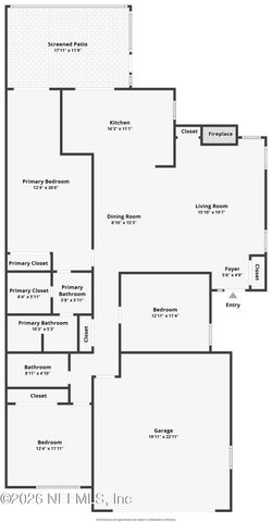 8 MIMOSA Trail, Ormond Beach, FL 32174