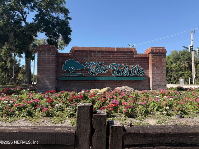 8 MIMOSA Trail, Ormond Beach, FL 32174
