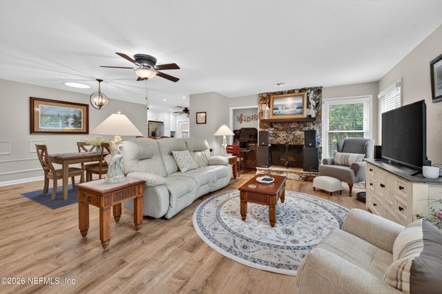 8 MIMOSA Trail, Ormond Beach, FL 32174