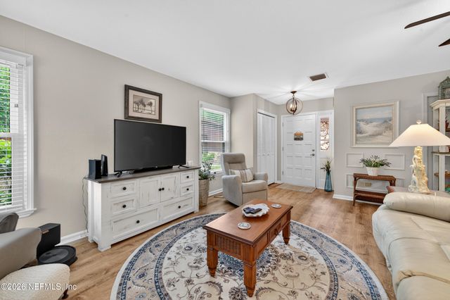8 MIMOSA Trail, Ormond Beach, FL 32174