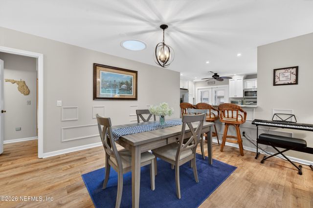 8 MIMOSA Trail, Ormond Beach, FL 32174