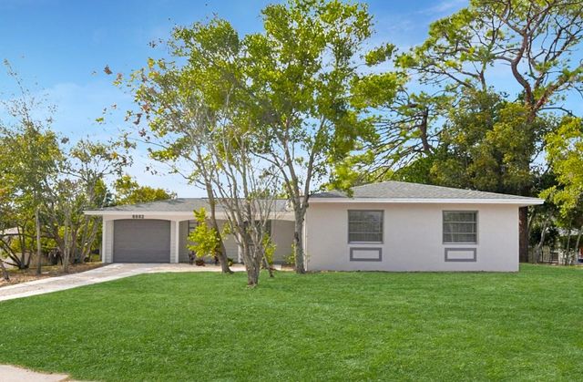 6882 PINEHURST DRIVE, Spring Hill, FL 34606