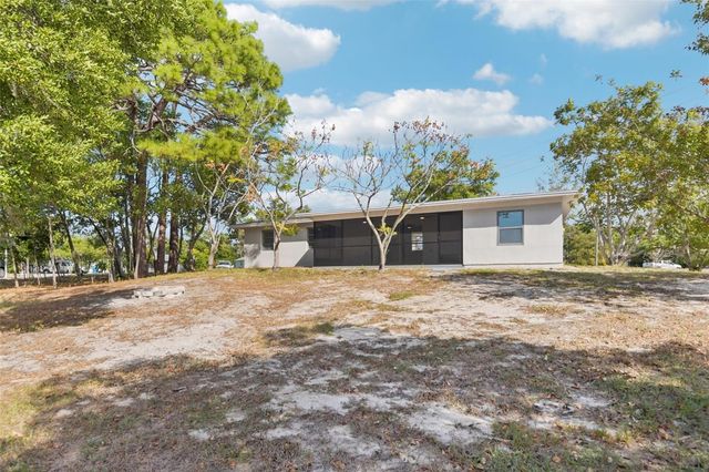 6882 PINEHURST DRIVE, Spring Hill, FL 34606
