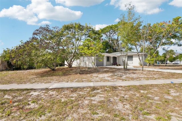 6882 PINEHURST DRIVE, Spring Hill, FL 34606