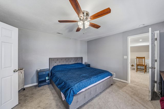 7901 N CAVENDISH CT, Columbia, MO 65202