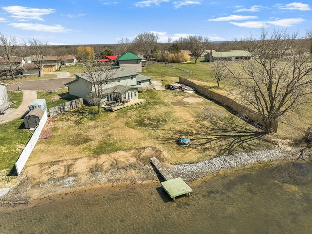 7901 N CAVENDISH CT, Columbia, MO 65202