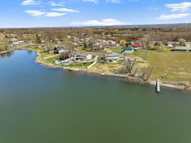 7901 N CAVENDISH CT, Columbia, MO 65202