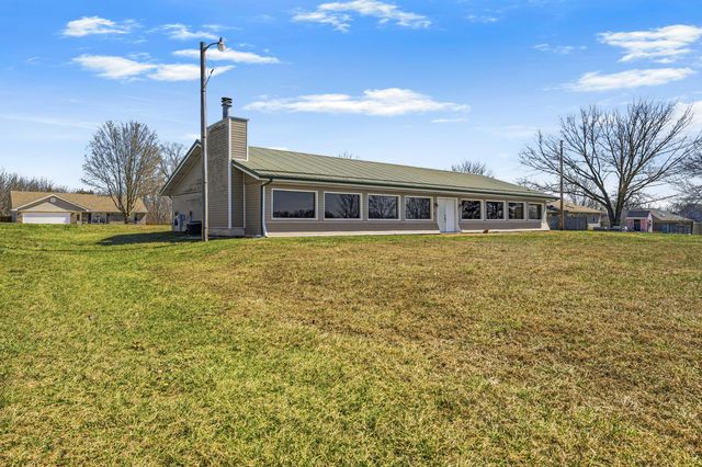 7901 N CAVENDISH CT, Columbia, MO 65202