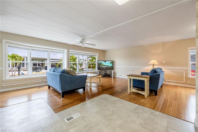 91 Snead DR, North Fort Myers, FL 33903