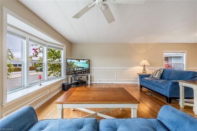 91 Snead DR, North Fort Myers, FL 33903