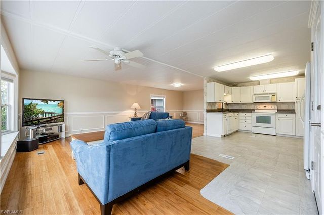 91 Snead DR, North Fort Myers, FL 33903