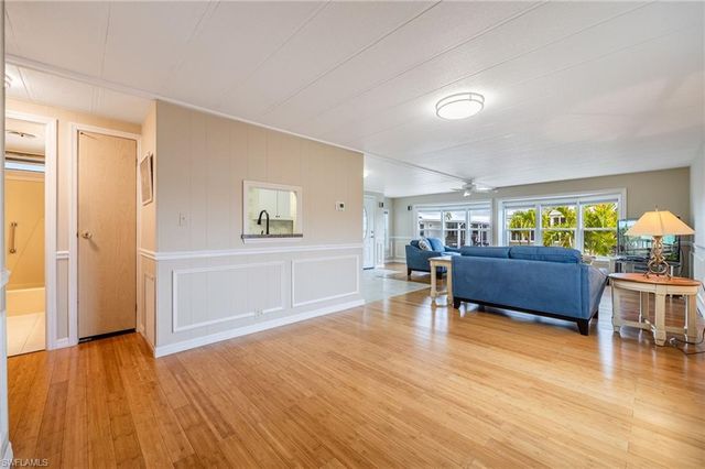 91 Snead DR, North Fort Myers, FL 33903