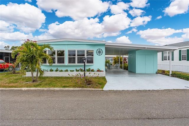 91 Snead DR, North Fort Myers, FL 33903