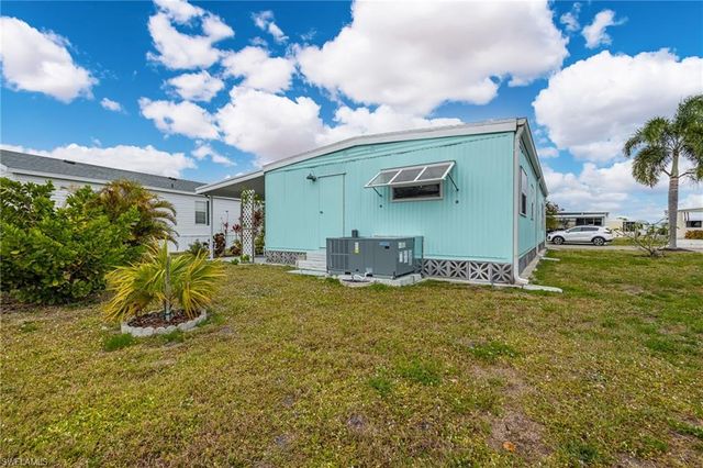 91 Snead DR, North Fort Myers, FL 33903