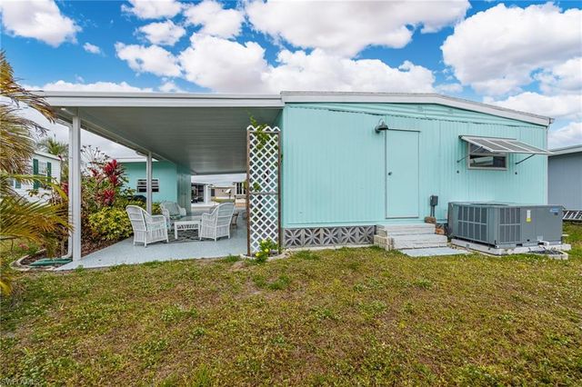 91 Snead DR, North Fort Myers, FL 33903