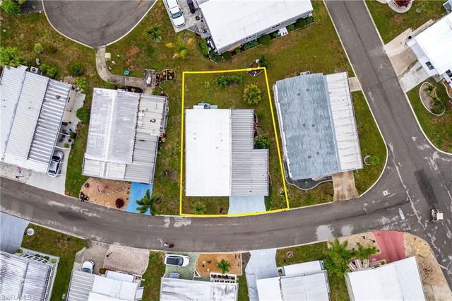 91 Snead DR, North Fort Myers, FL 33903