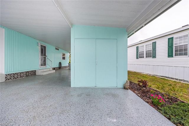 91 Snead DR, North Fort Myers, FL 33903