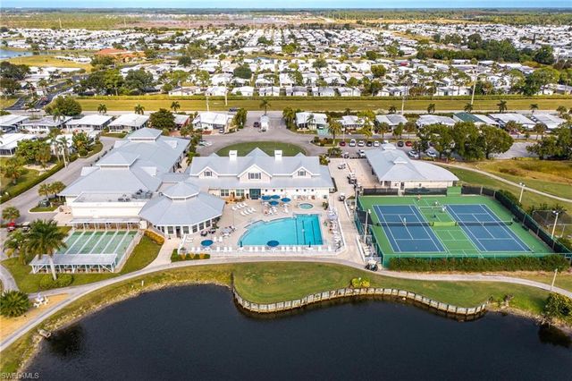 91 Snead DR, North Fort Myers, FL 33903