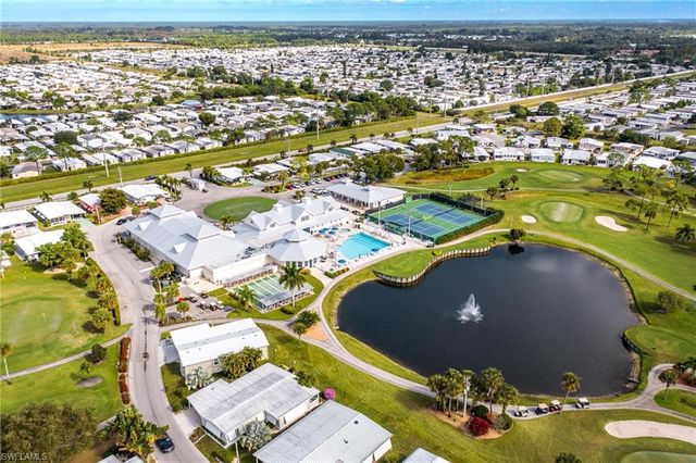 91 Snead DR, North Fort Myers, FL 33903