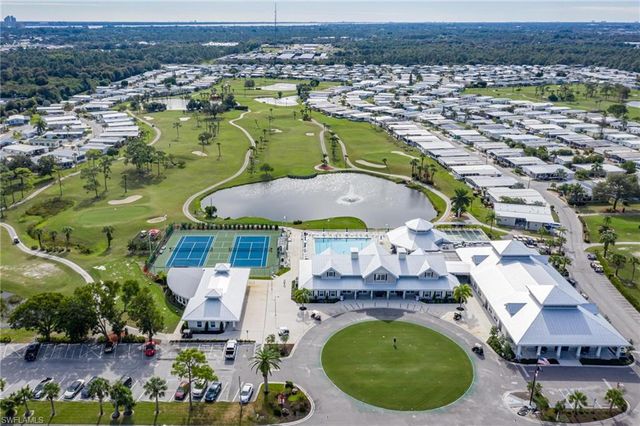 91 Snead DR, North Fort Myers, FL 33903