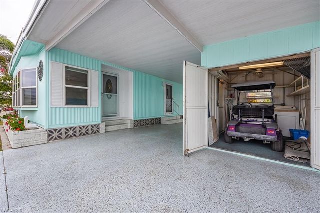 91 Snead DR, North Fort Myers, FL 33903